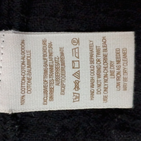 Free People Carry Me Away Cropped Top - Picture 10 of 11